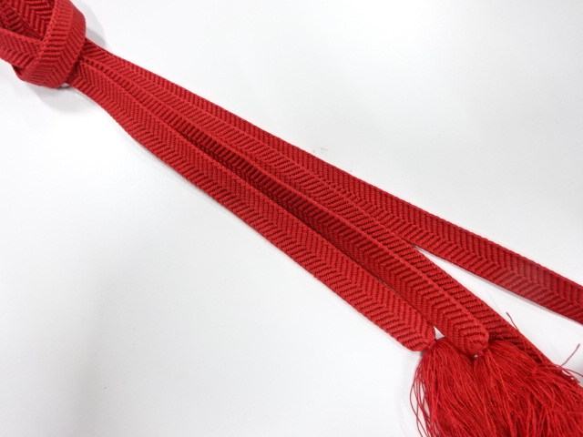 Japanese Kimono / Accessories Silk